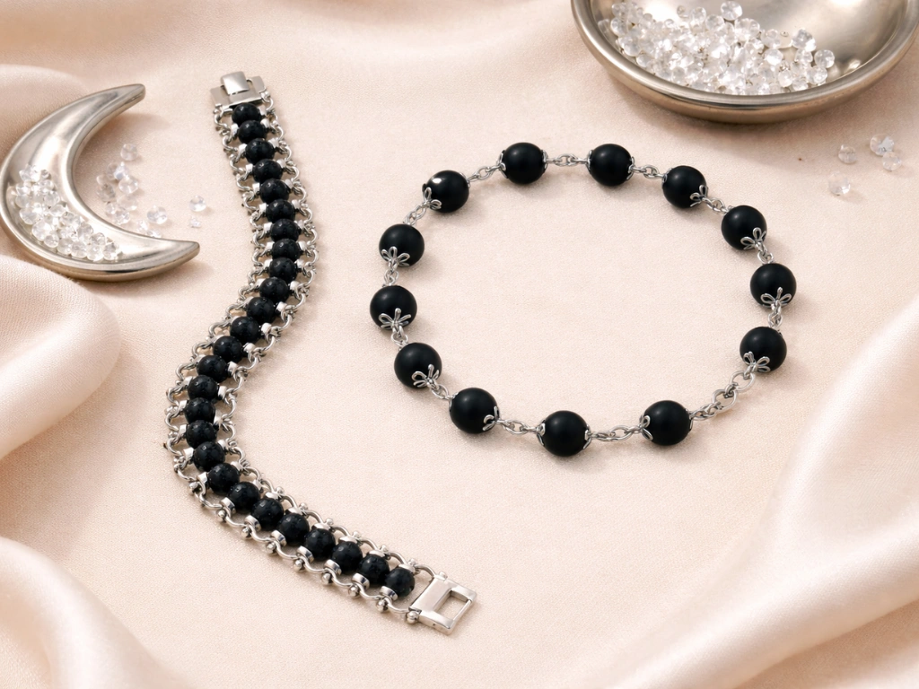 karungali bracelet for mangal dosh